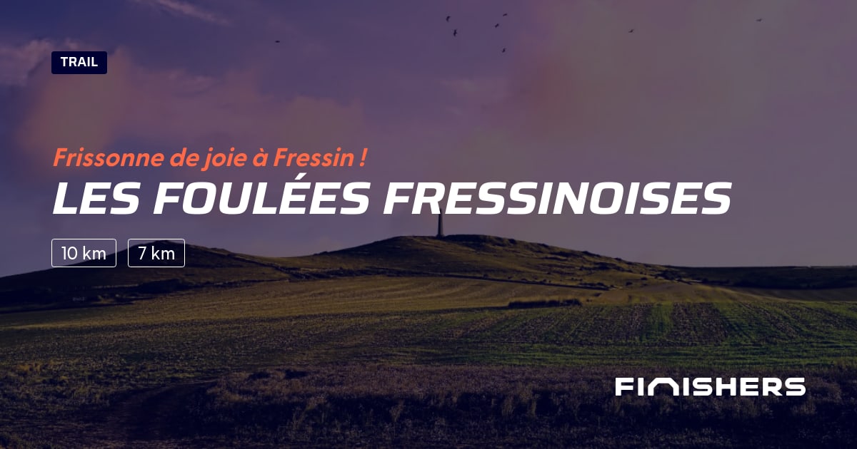 Les Foulées Fressinoises — bilde 2 på 2