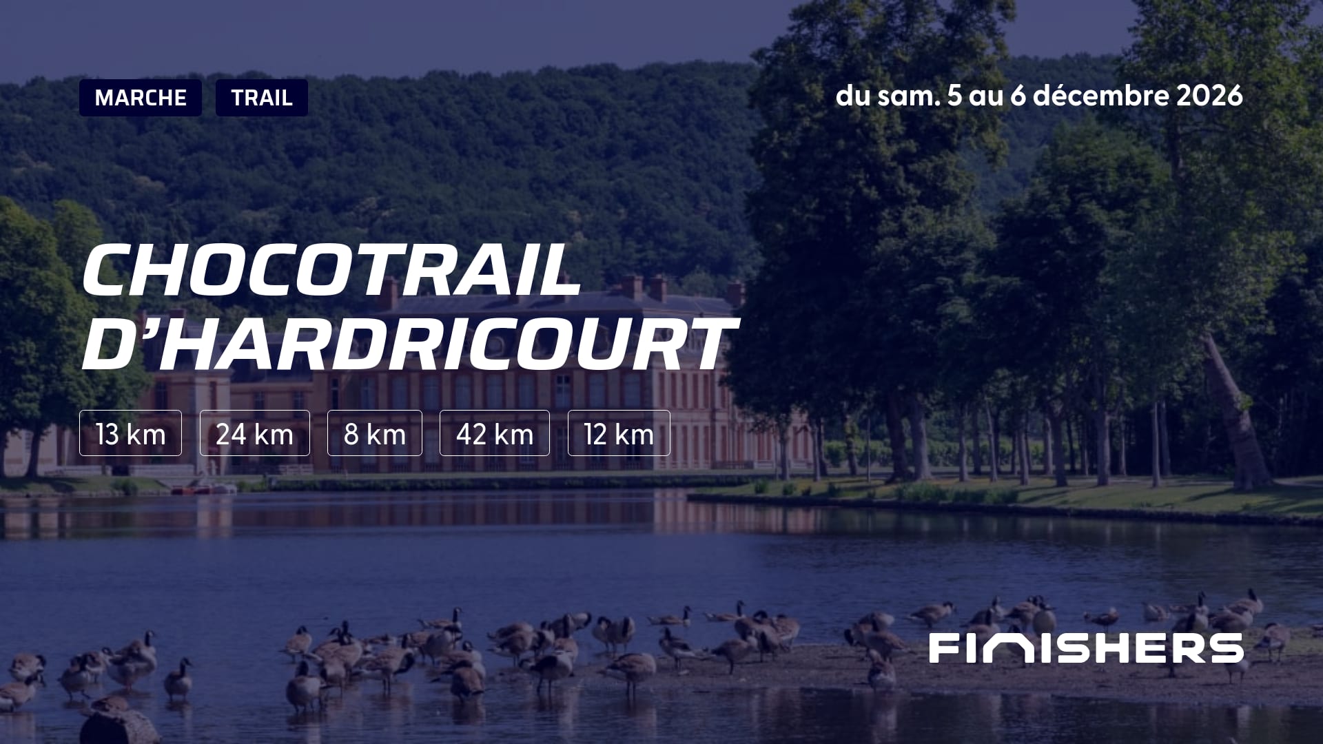 ChocoTrail d’Hardricourt — foto 4 su 5