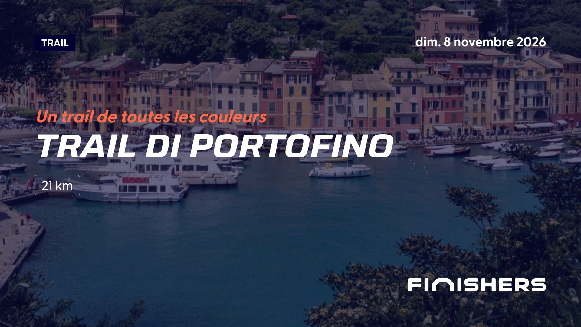 Trail di Portofino — 照片 4 在 5 上