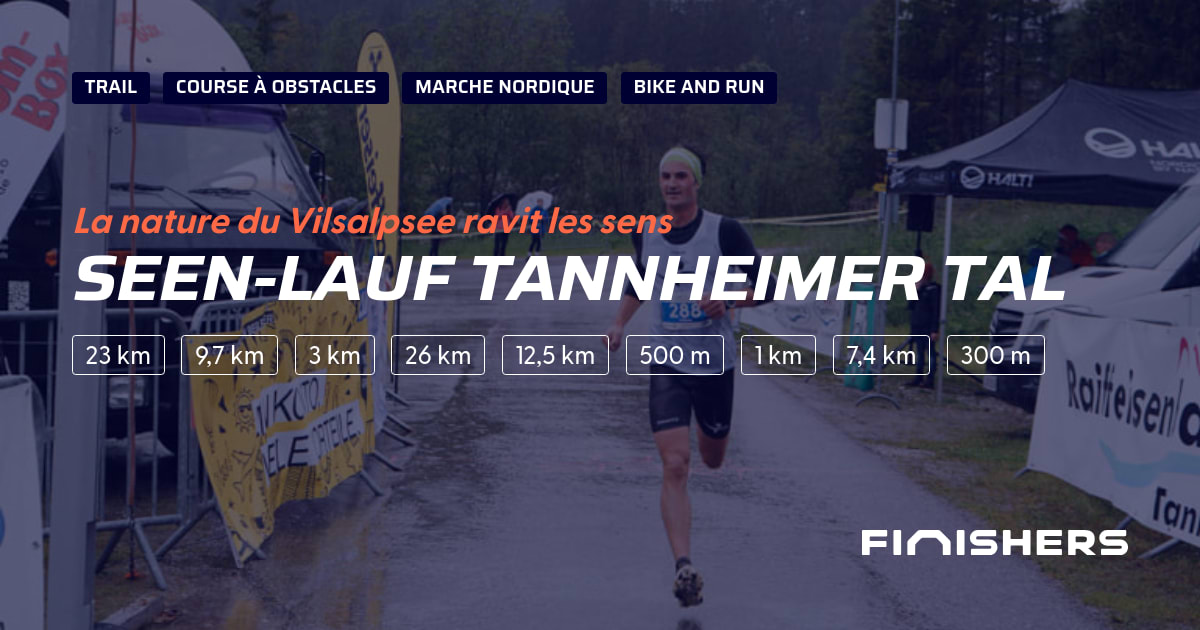 Seen-Lauf Tannheimer Tal — photo 2 sur 2