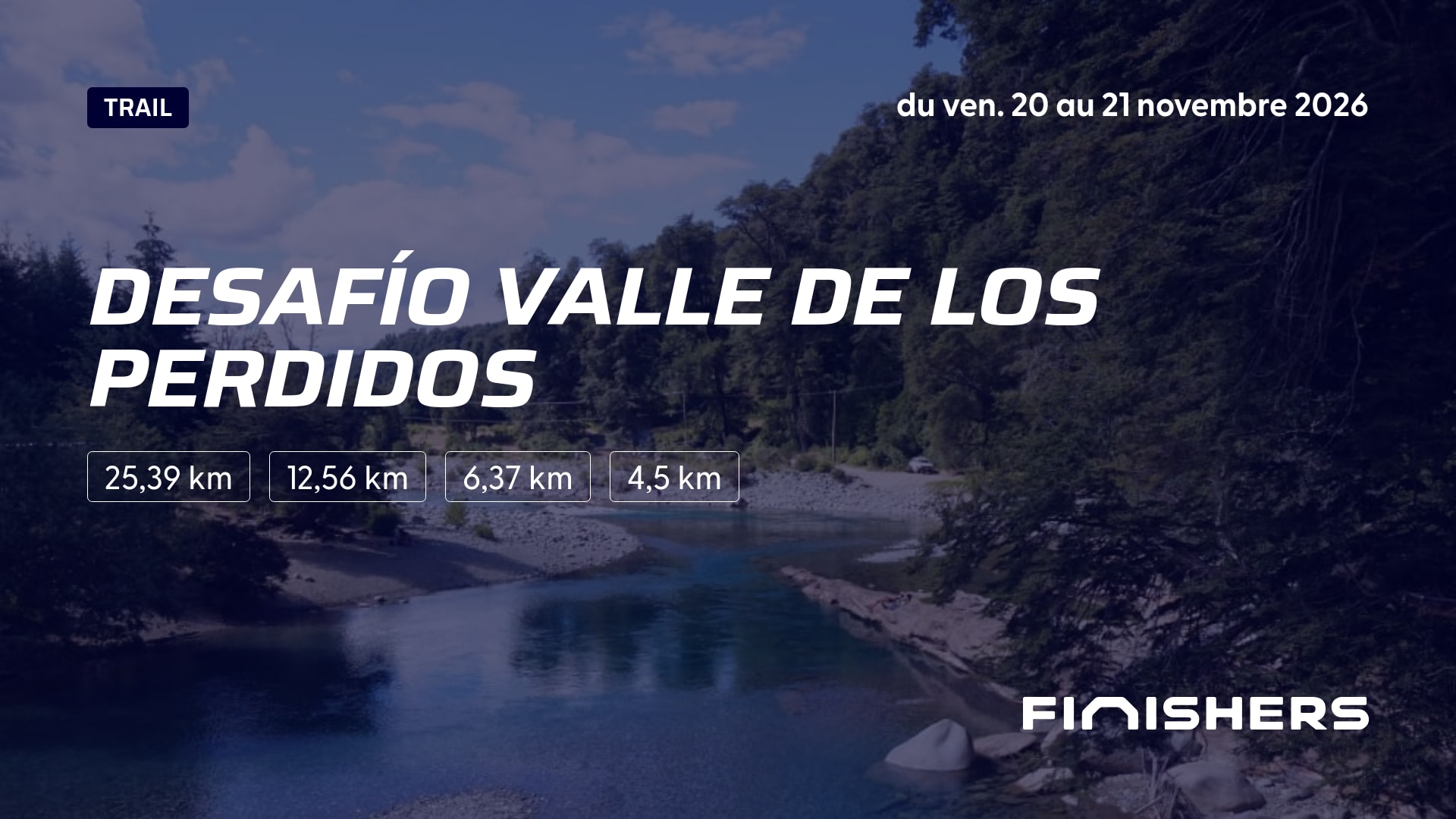 Desafío Valle de los Perdidos — foto 4 på 5