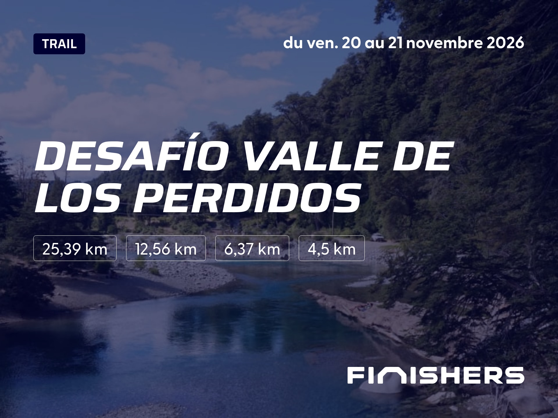 Desafío Valle de los Perdidos — foto 3 på 5