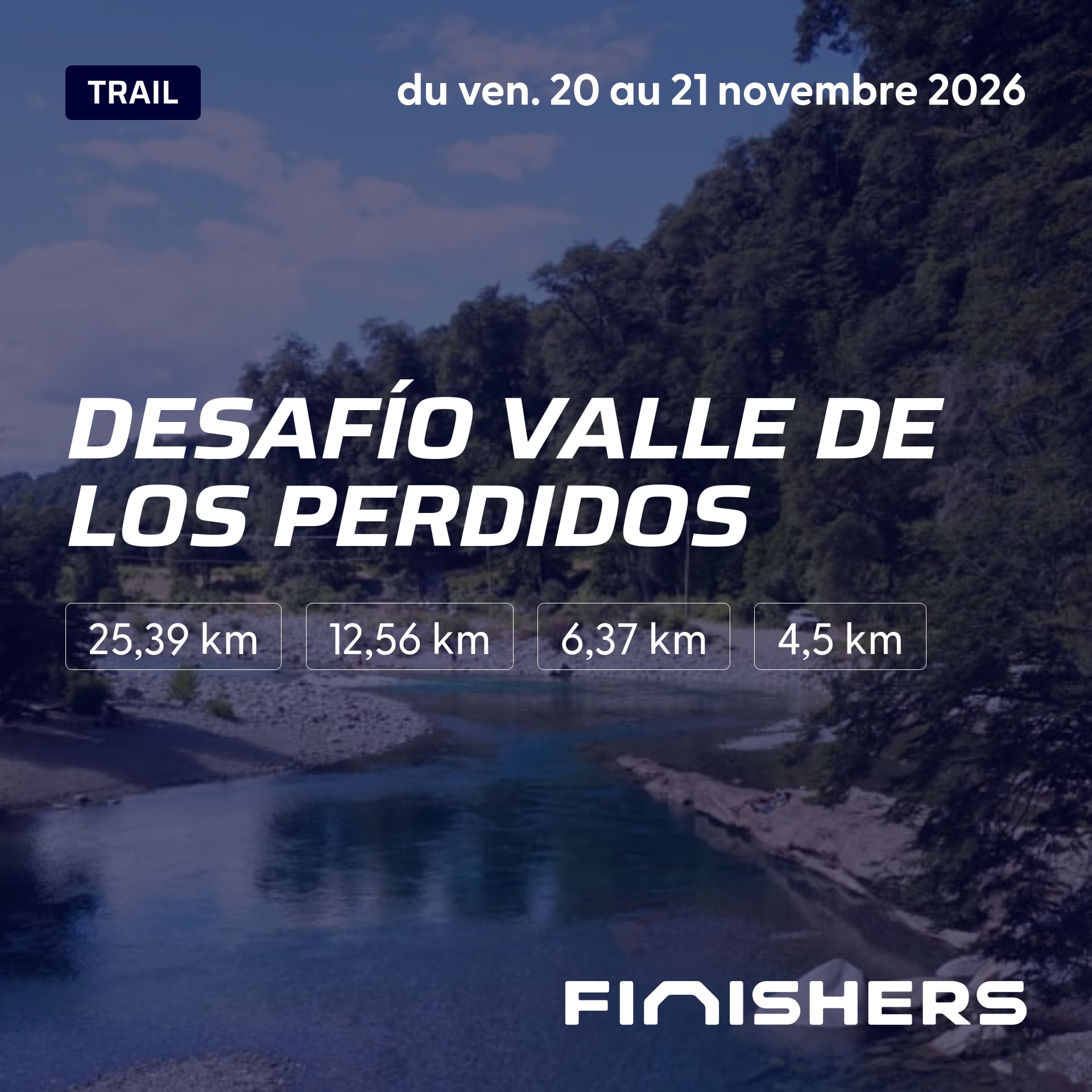 Desafío Valle de los Perdidos — foto 2 på 5