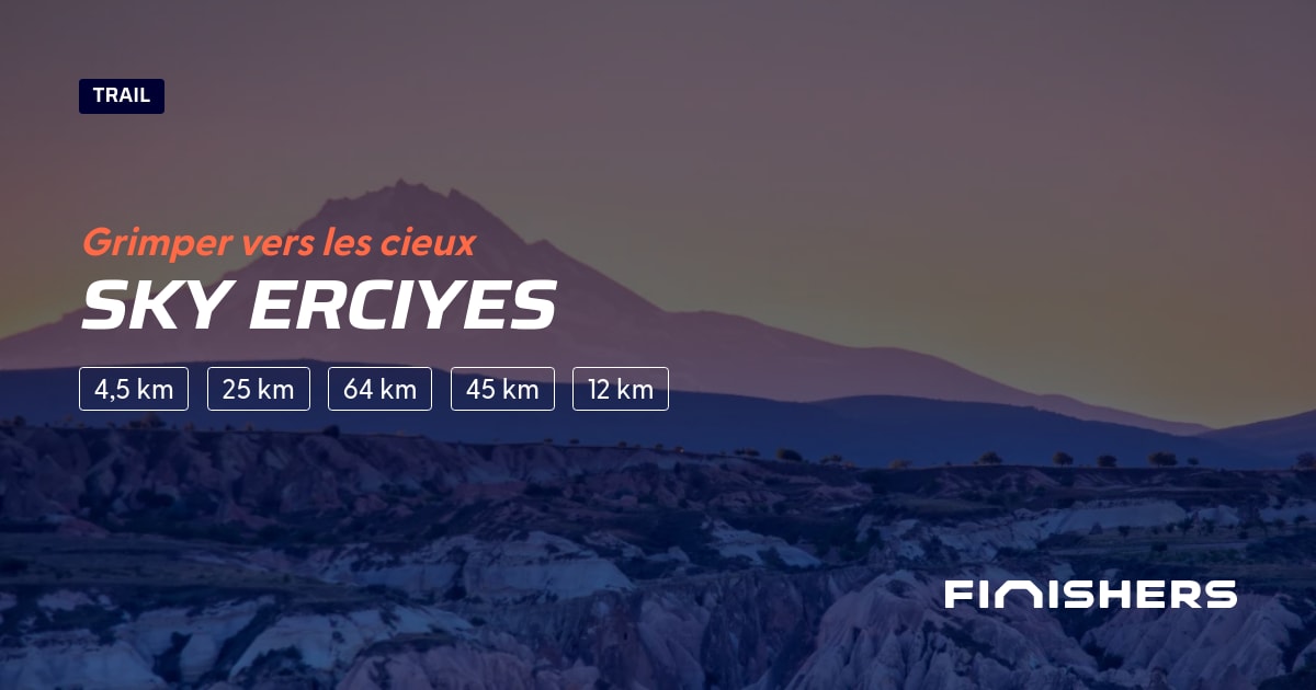 Sky Erciyes — fotografie 2 na 2