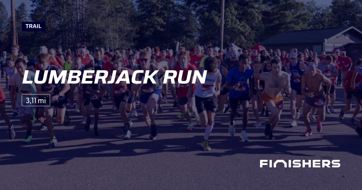 Lumberjack Run — photo 2 of 2