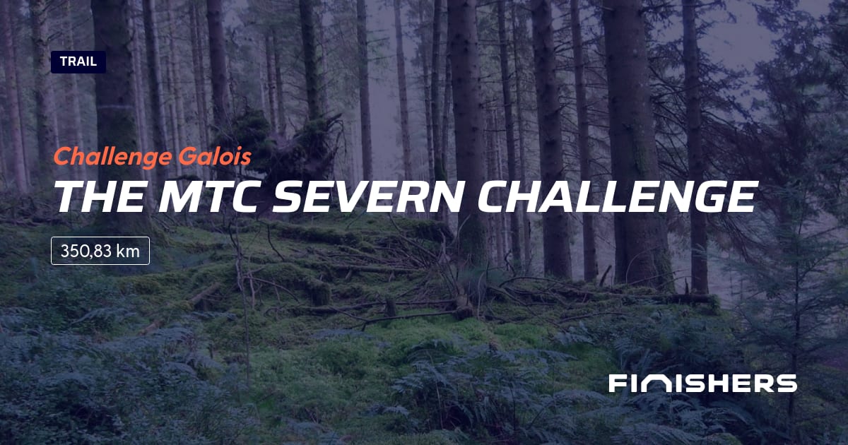 The MTC Severn Challenge — foto 2 på 2
