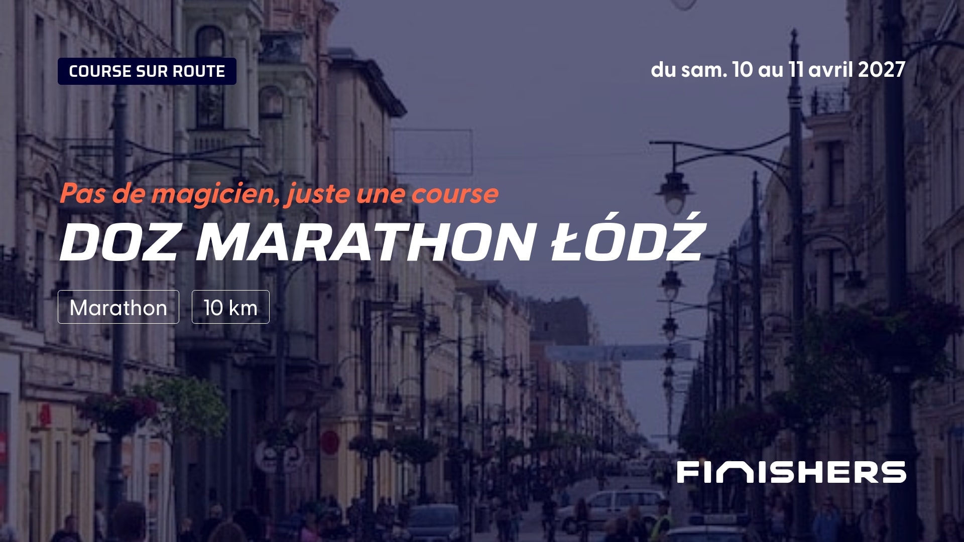 DOZ Marathon Łódź — foto 4 su 5