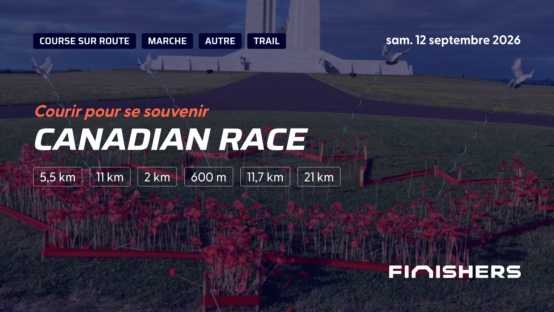 Canadian Race — photo 4 sur 5