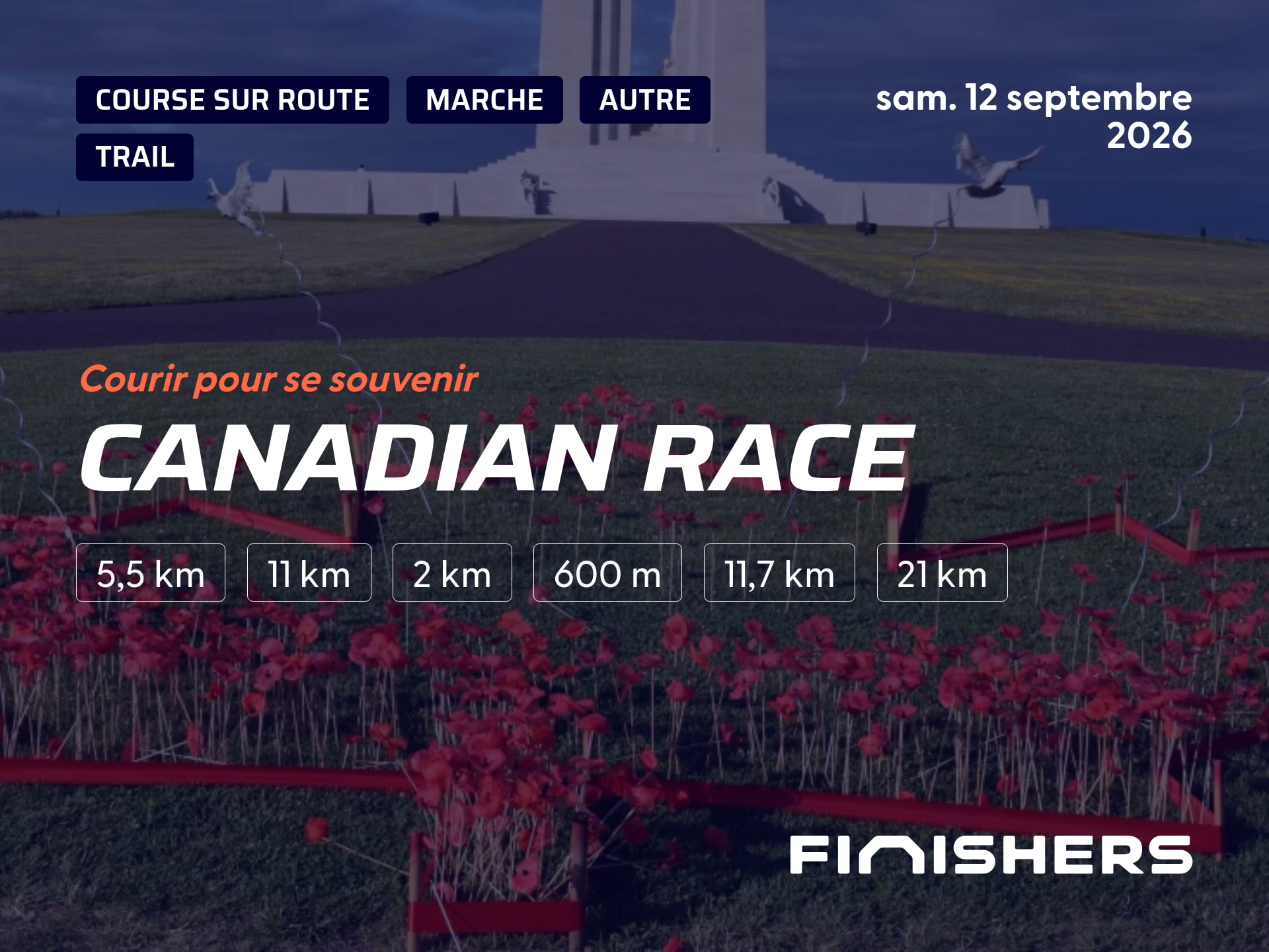 Canadian Race — photo 3 sur 5