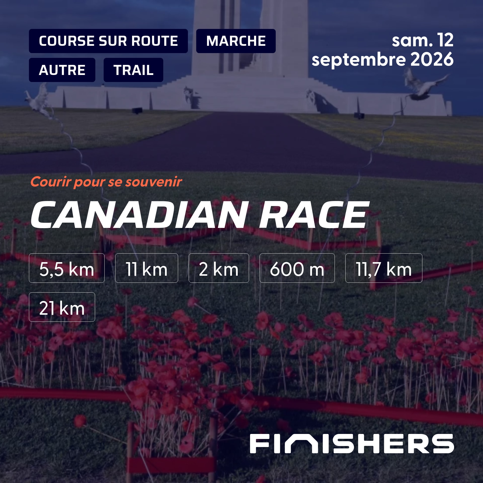 Canadian Race — photo 2 sur 5