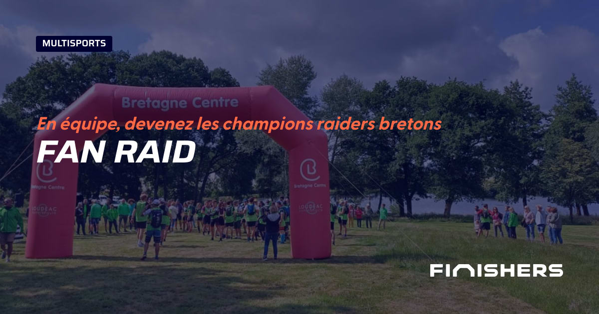 Fan Raid — photo 2 sur 2