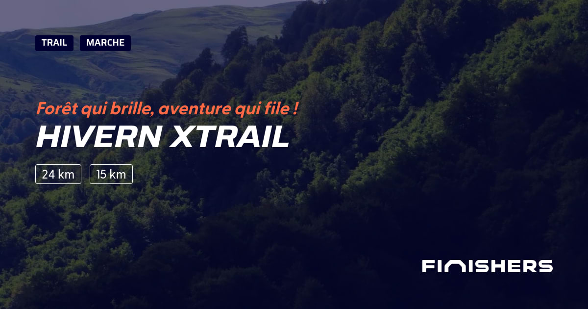 Hivern XTRAIL — fotografie 2 na 2
