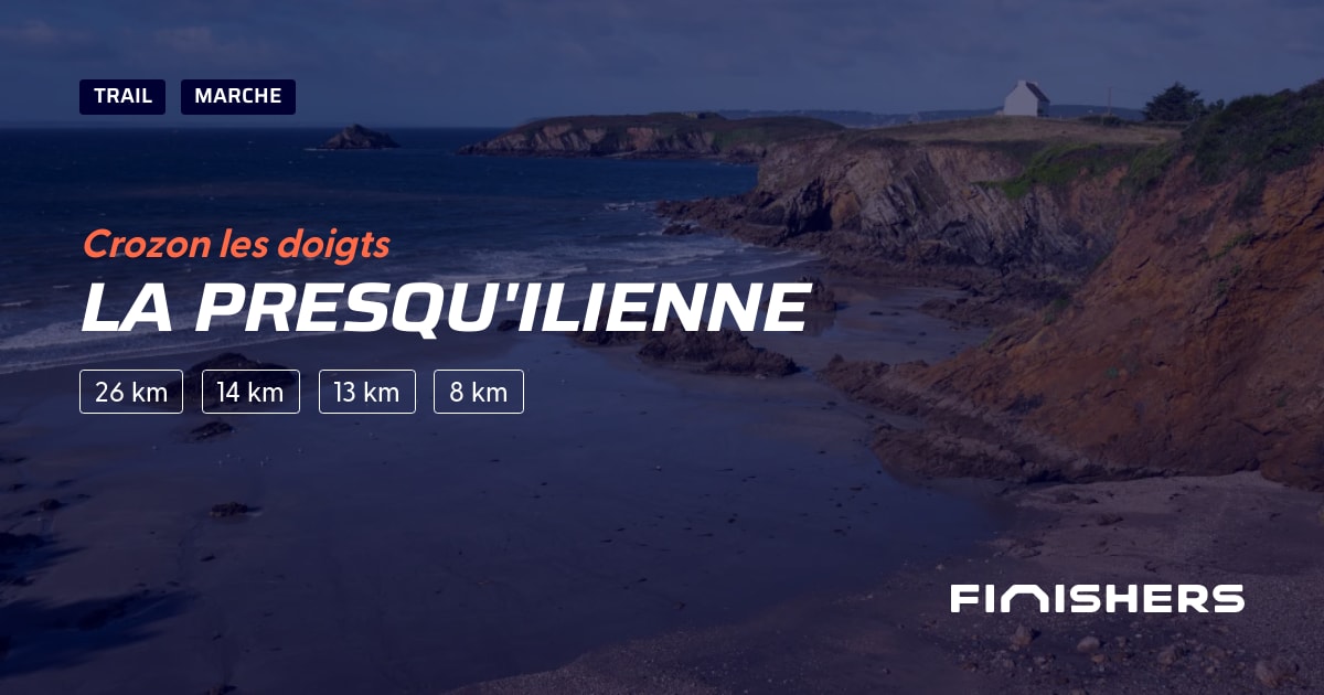 La Presqu'ilienne — foto 2 en 2