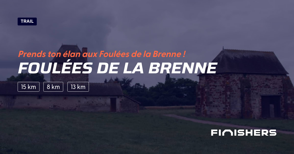 Foulées de la Brenne — foto 2 på 2
