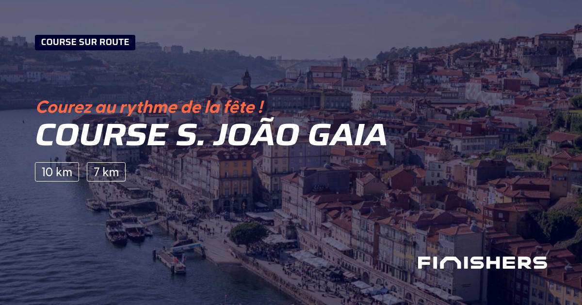 Course S. João Gaia — foto 2 su 2