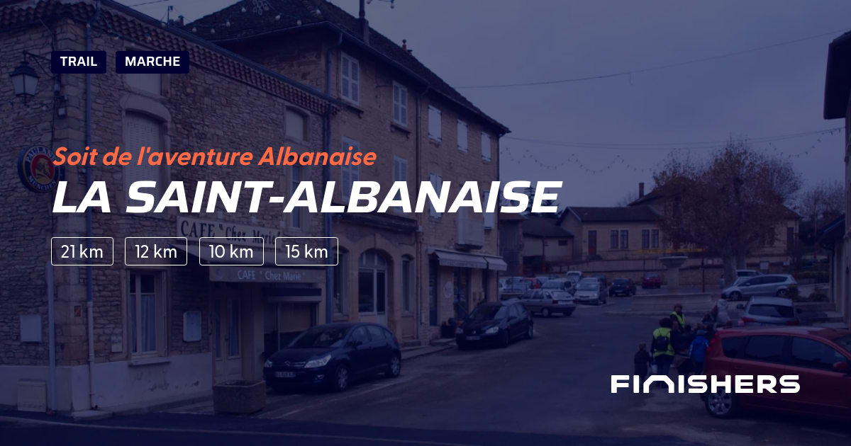 La Saint-Albanaise — 2 üzerindeki 2 fotoğrafı