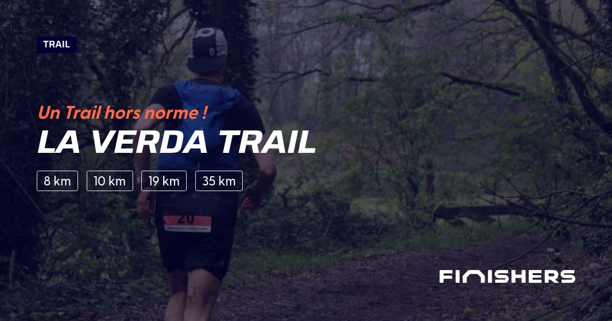 La Verda Trail — Foto 2 auf 2