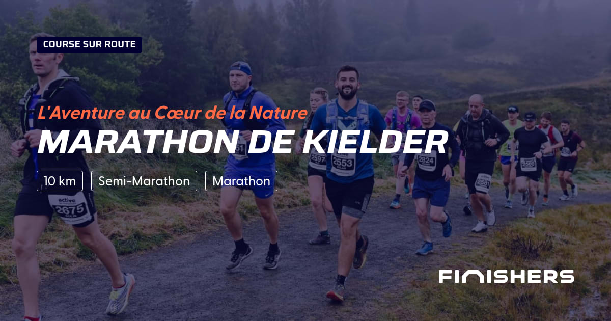 Marathon de Kielder — 2 üzerindeki 2 fotoğrafı