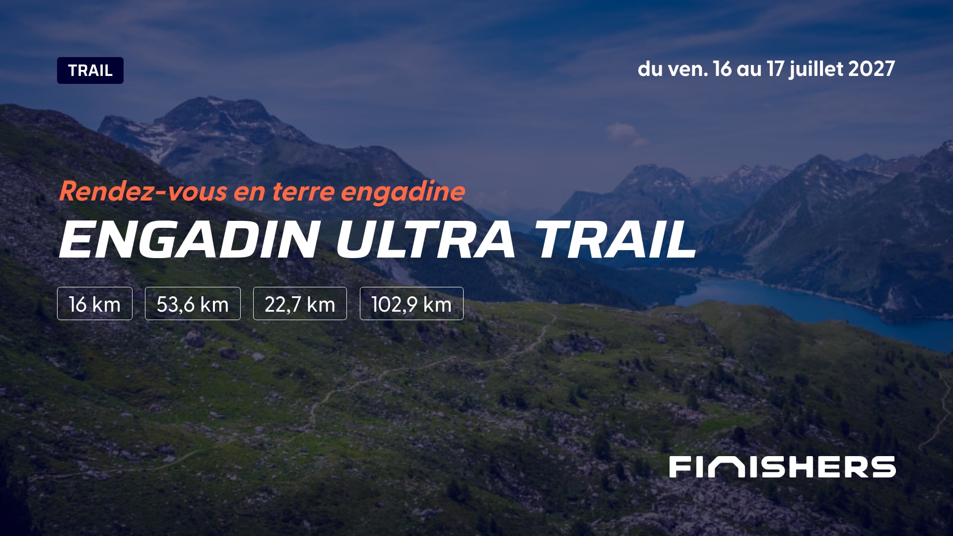 Engadin Ultra Trail — foto 4 på 5