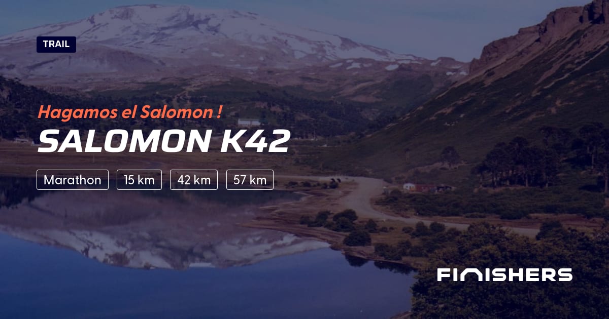 Salomon K42 — foto 2 på 2