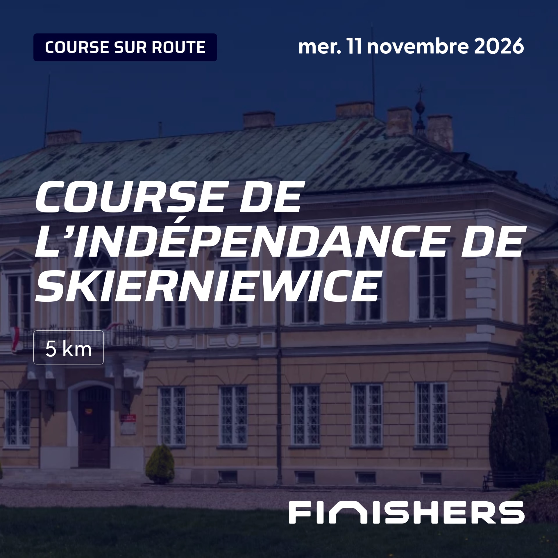 Course de l’Indépendance de Skierniewice — फोटो 2 5 पर
