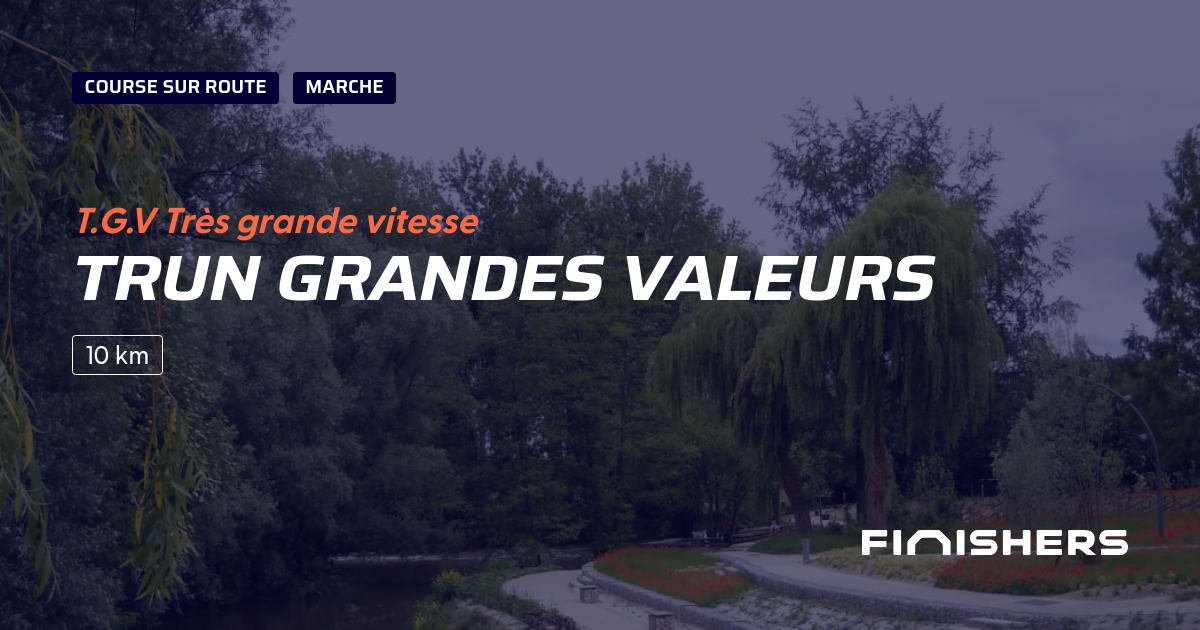 Trun Grandes Valeurs — 照片 2 在 2 上