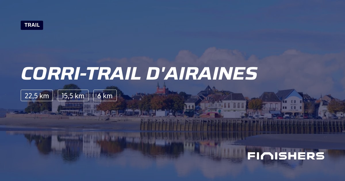 Corri-trail d'Airaines — photo 2 sur 2