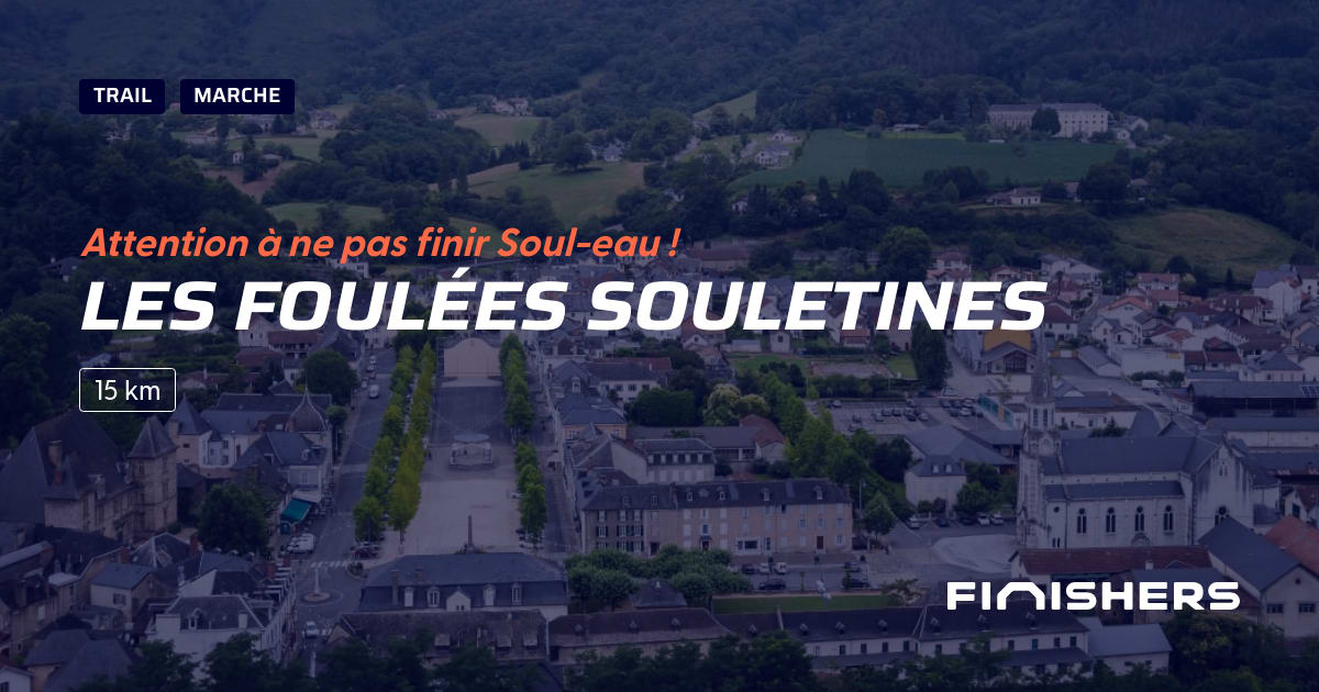 Les Foulées Souletines — फोटो 2 2 पर