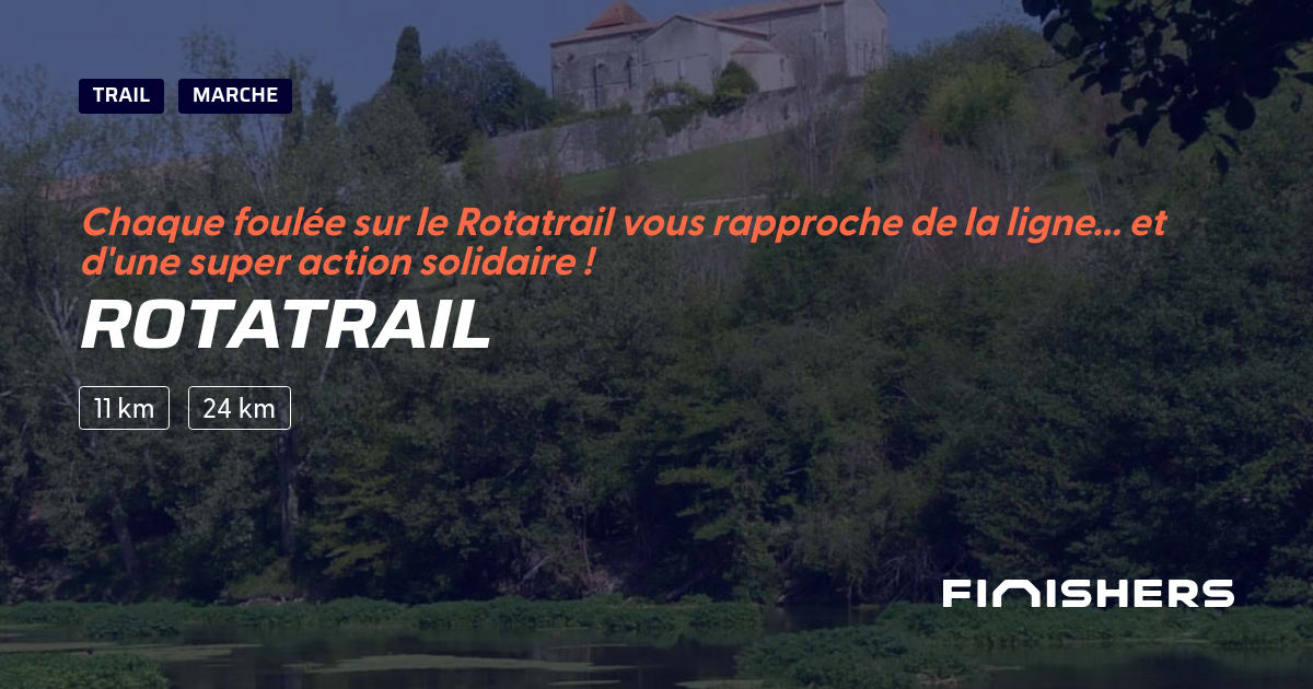 Rotatrail — foto 2 en 2