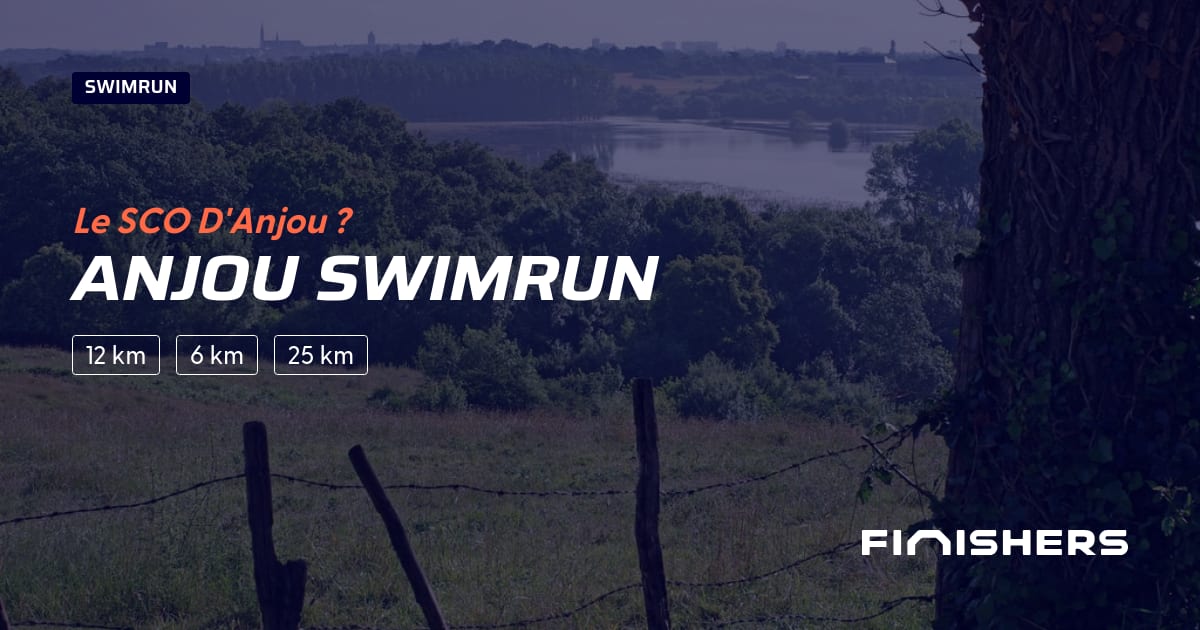 Anjou Swimrun — Foto 2 auf 2