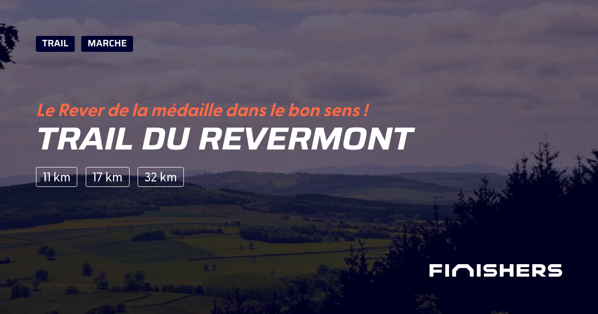 Trail du Revermont — photo 2 sur 2