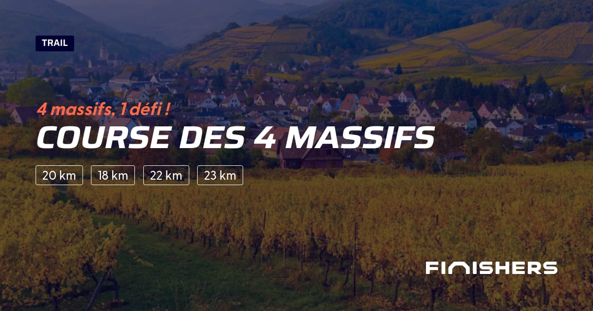 Course des 4 Massifs — फोटो 2 2 पर