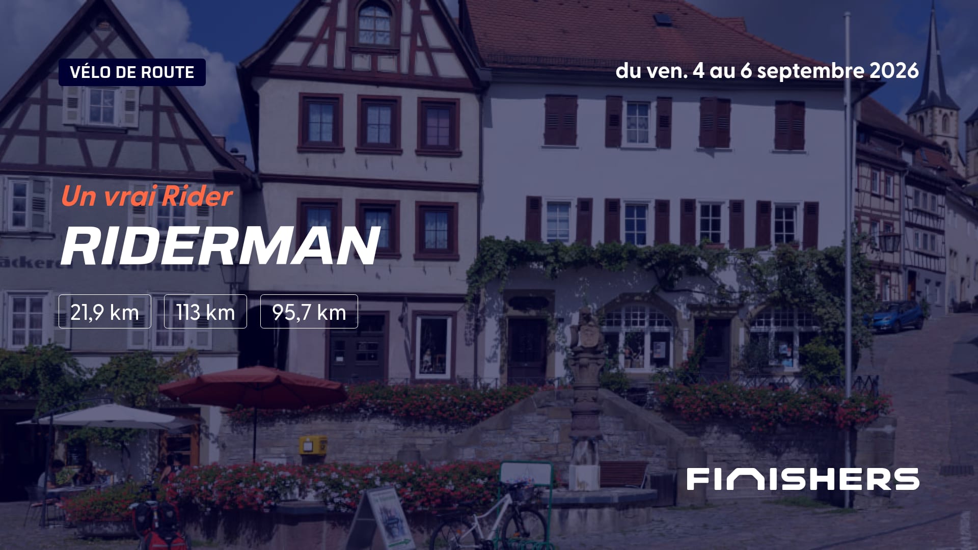 RiderMan — photo 4 sur 5