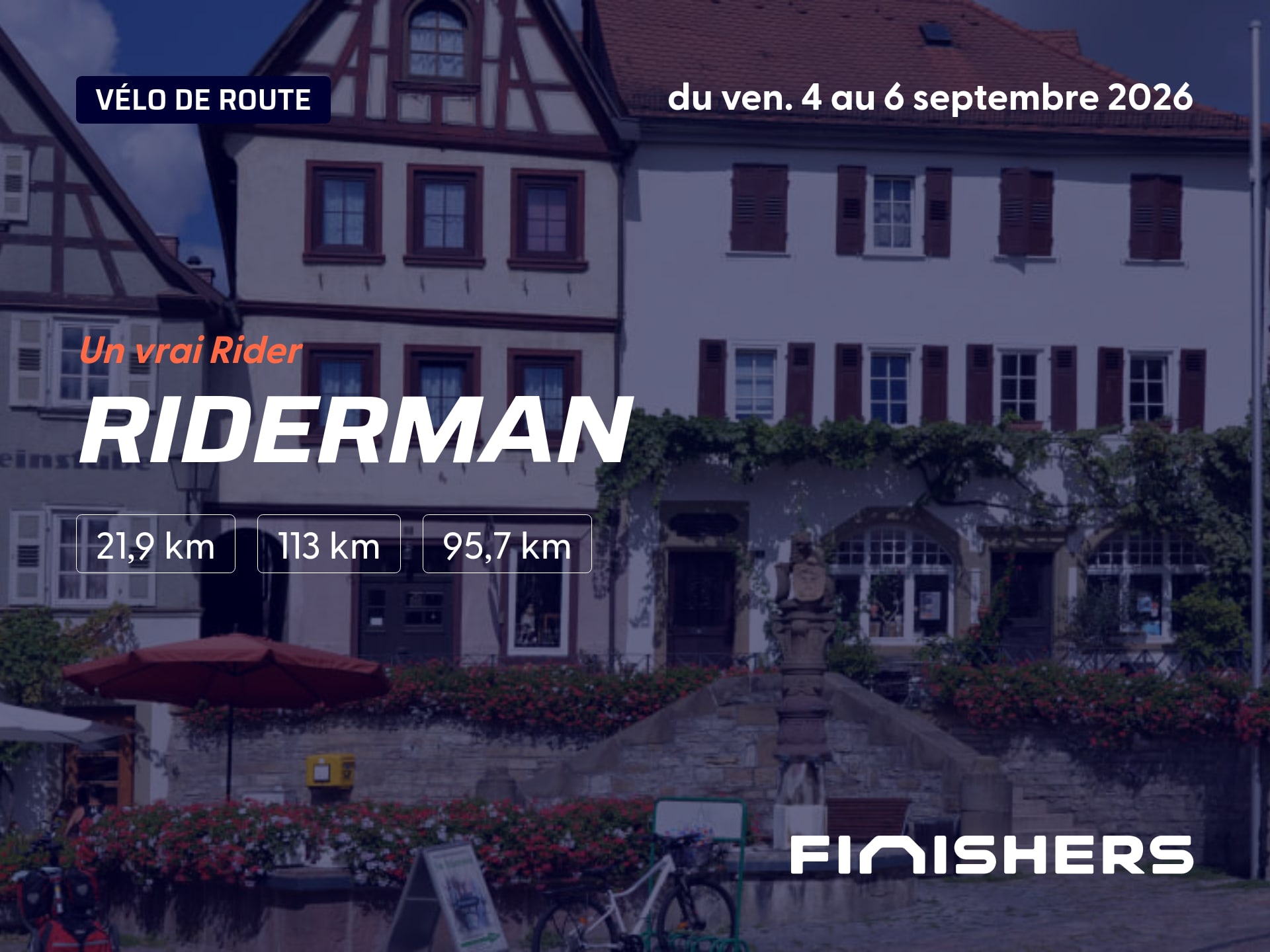 RiderMan — photo 3 sur 5