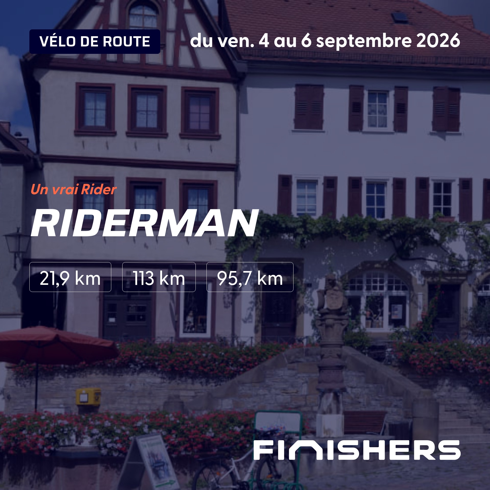 RiderMan — photo 2 sur 5