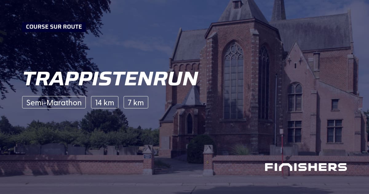 Trappistenrun — foto 2 op 2