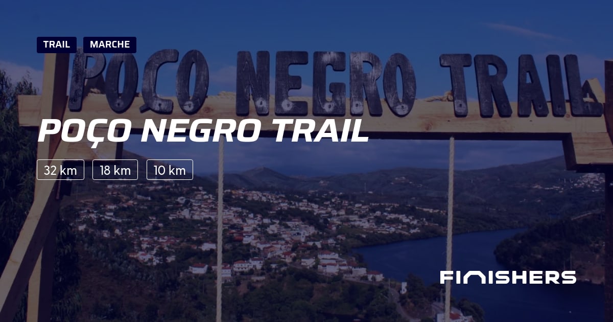 Poço Negro Trail — foto 2 på 2