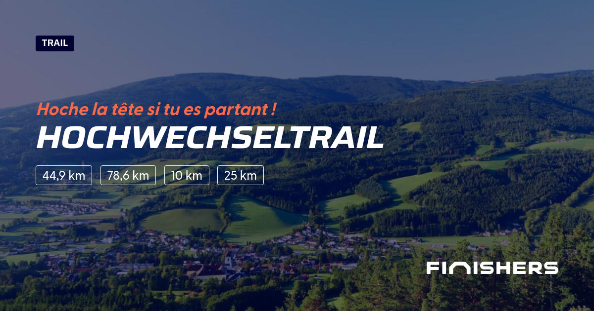 Hochwechseltrail — foto 2 en 2