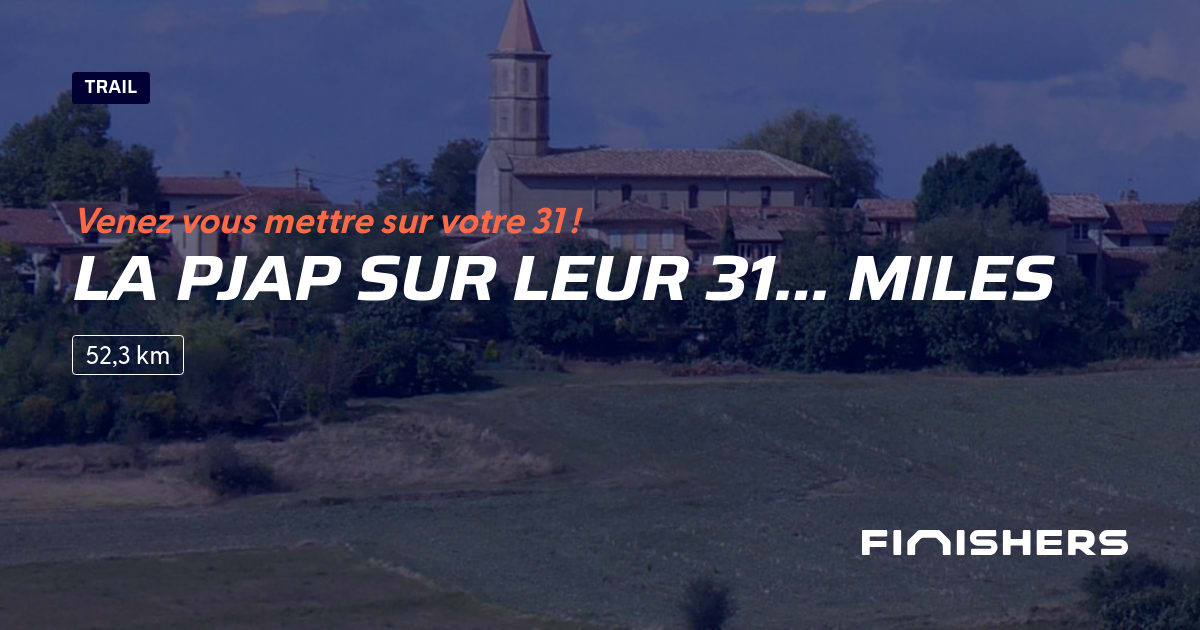La PJAP sur leur 31... Miles — foto 2 på 2