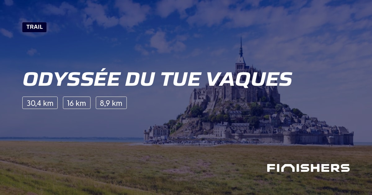 Odyssée du Tue Vaques — photo 2 sur 2