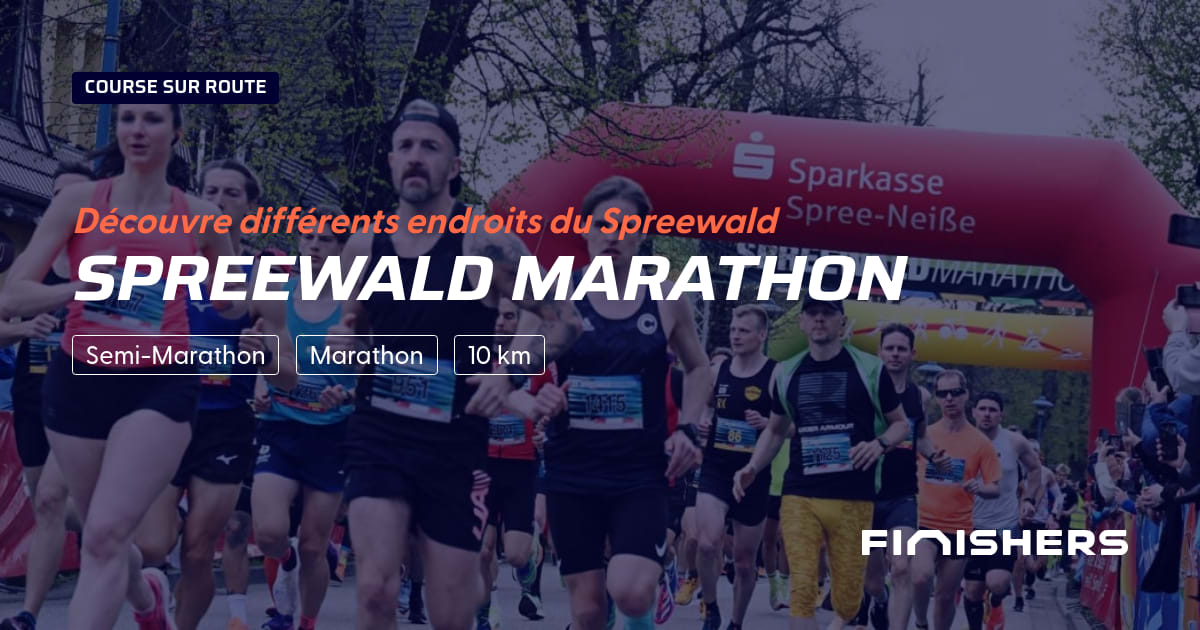 Spreewald Marathon — zdjęcie 2 na 2