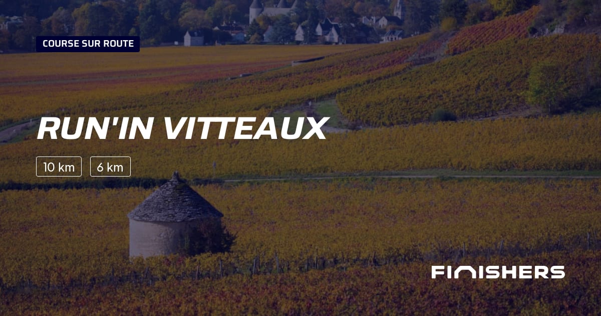 Run'in Vitteaux — 2 üzerindeki 2 fotoğrafı