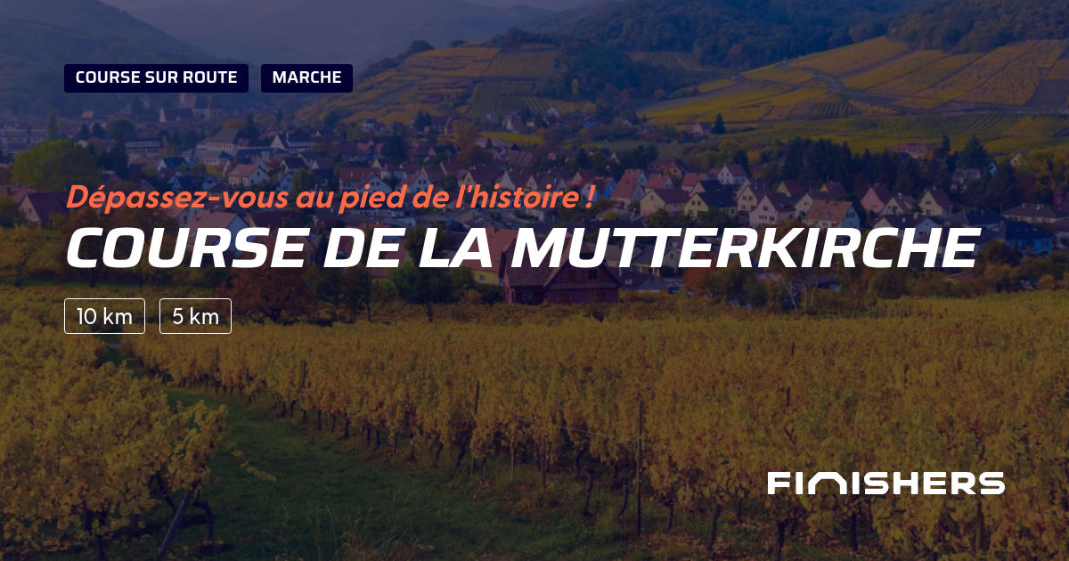 Course de la mutterkirche — photo 2 sur 2