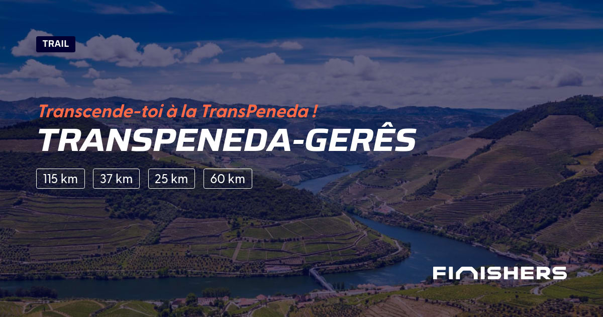 TransPeneda-Gerês — photo 2 of 2