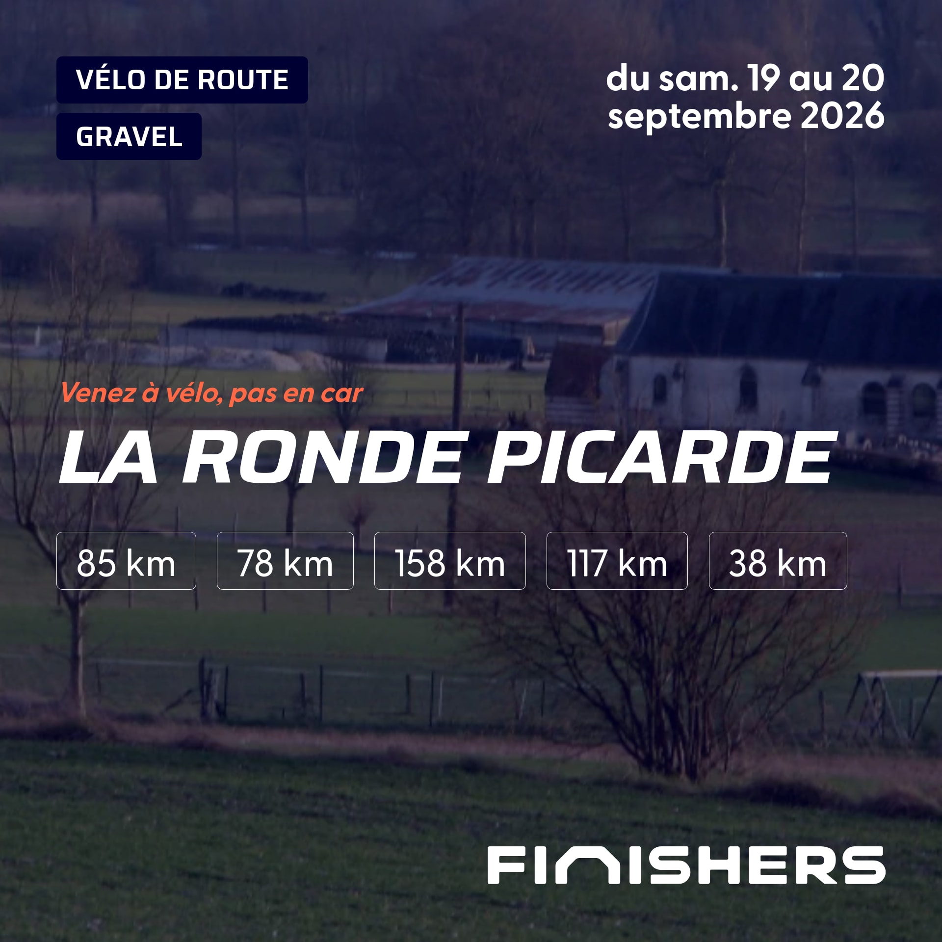 La Ronde Picarde — photo 2 sur 5