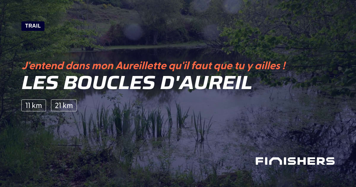 Les Boucles d'Aureil — photo 2 sur 2