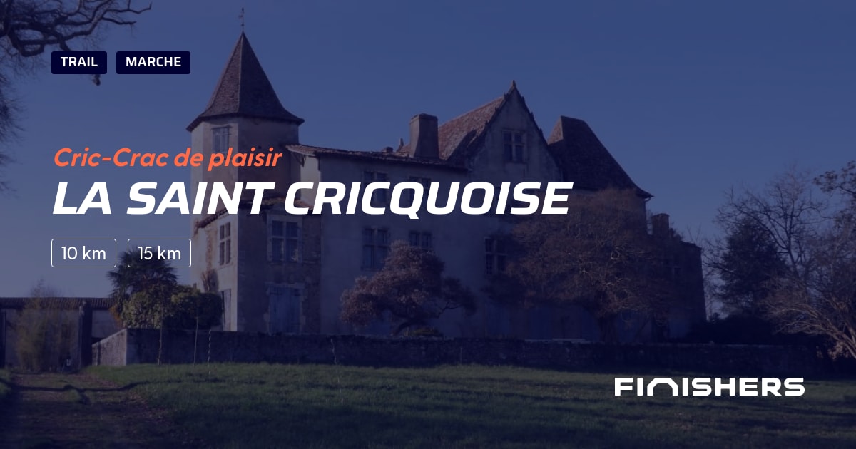 La Saint Cricquoise — photo 2 sur 2