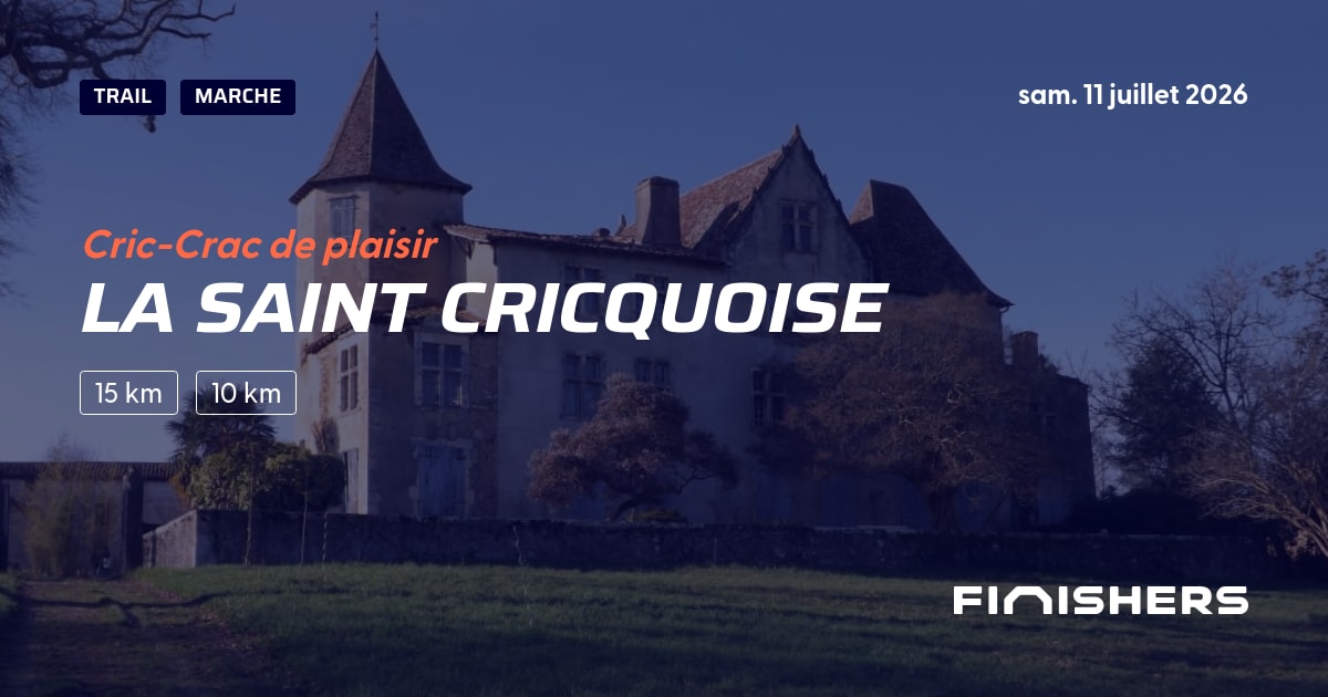 La Saint Cricquoise