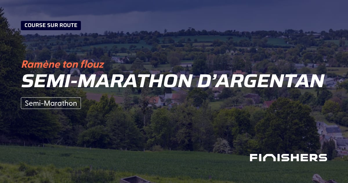 Semi-Marathon d’Argentan — photo 2 sur 2