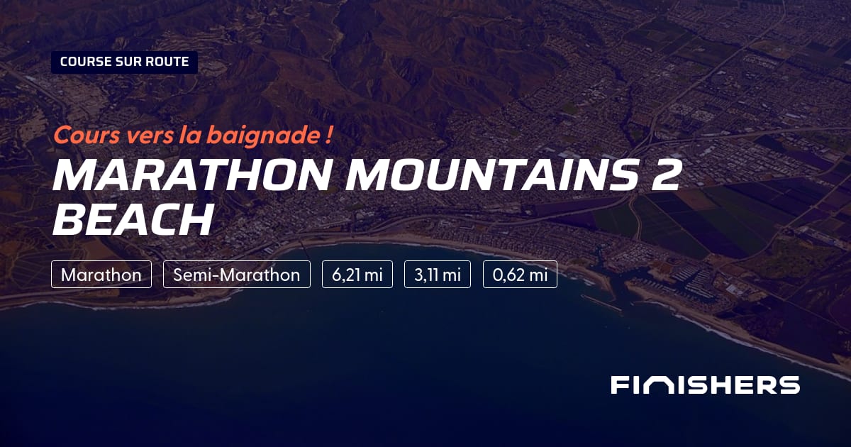 Marathon Mountains 2 Beach — 2 の 2 の写真